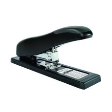 Rapesco Eco HD-100 Stapler Black