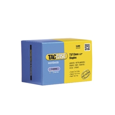 Tacwise 73/12mm Staples Pk5000