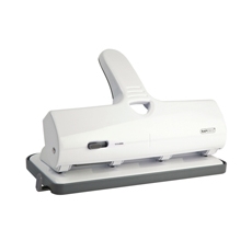 Rapesco 40 Heavy Duty 4 Hole Punch