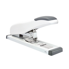 Rapesco ECO HD-100 Heavy Stapler Wht