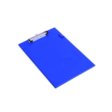 Rapesco Rigid Pac Cvrd Clipboard Blu