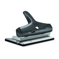 Rapesco ALU Adjustable Hole Punch