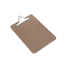 A5 Hardboard Clipboard