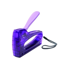 Rapesco Z Duo T Staple Tacker Purple