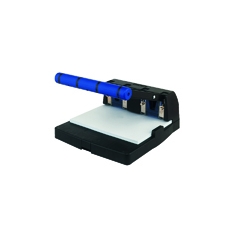 Rapesco Heavy Duty 4 Hole Perforator