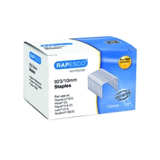 Rapesco Staples 923 Series Pk4000