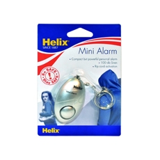 Helix Personal Mini Alarm