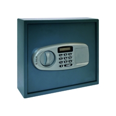 L Helix High Security Key Safe