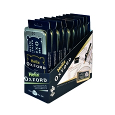 Helix Oxford Maths Set Pack Of 10