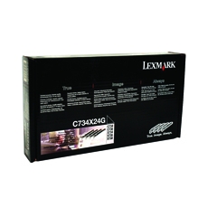 H Lexmark Photoconductor Unit