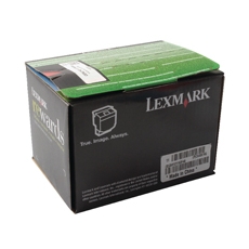 Lexmark Tnr Waste Cntr 18K C540X75G