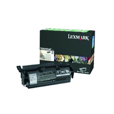 Lexmark HY Rp Tnr Blk 0T650H04E
