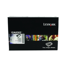 Lexmark E23 E33 E342 Photo Con Kit