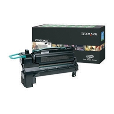 Lexmark Blk Rtn Prog 20K C792X1KG