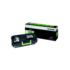 Lexmark 522H Black Toner H/Y 52D2H00