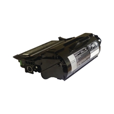 Lexmark C522 RP Black Toner Cart