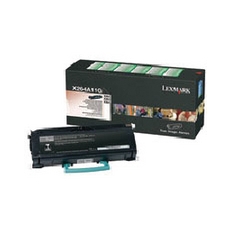 H Lexmark Blk High Yield Lsr