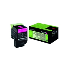 Lexmark Mag Tnr Ct 4K EHY RP 70C2XM0