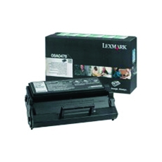 Lexmark Toner HY RP Blk 08A0144