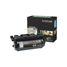 Lexmark Black 64040HW Toner Cart