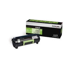 Lexmark Blk Corp Tnr 20K RP 50F2U0E