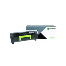 Lexmark Blk Tnr Cart 3K RP B232000