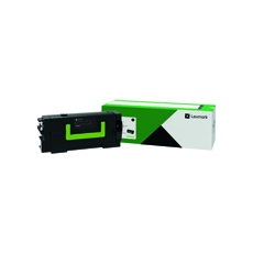 Lexmark Tnr Cart 7.5K RP Blk B282000