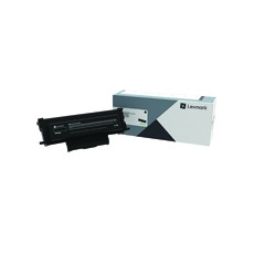 Lexmark Blk Tnr Cart 1.2K RP B222000