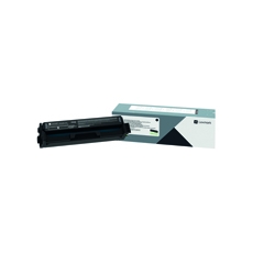 Lexmark Tnr Cart 3K RP Blk C332HK0