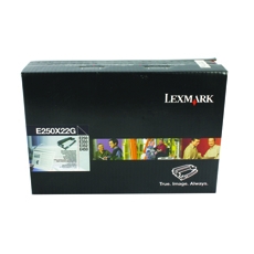 Lexmark E250DN/350D Photo Con Kit