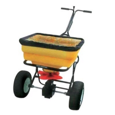 Hopper Spreader 45kg Capacity Self Assembly required