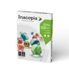 Elite 100gsm A3(420) White (4 Per Outer) FSC