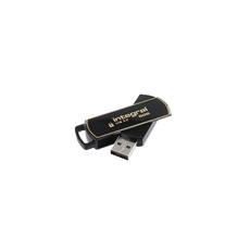 Integral Sec 360 Encrypt USB3.0 8Gb