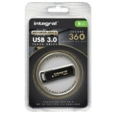 Integral Sec 360 Encrypt USB3.0 8Gb