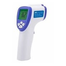 Contactless Infra Red Thermometer