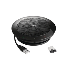 Jabra Speak 510 UC 360 Nano Dongle