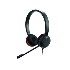 Jabra Evolve 30 MS Stereo