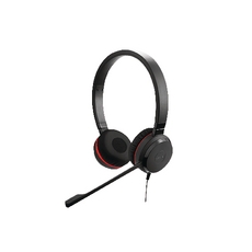 Jabra Evolve 20SE UC Stereo Binaural