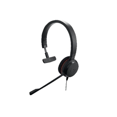 Jabra Evolve 20 SE MS Mono