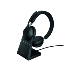 Jabra Evolve2 65 UC Stereo Hset