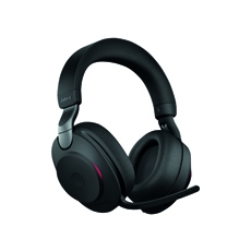 Jabra Evolve2 85 UC Stereo Hset Blk