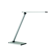 Unilux Terra Desk Lamp Led Silver