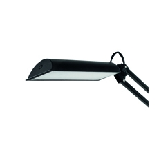 Unilux Swingo Led Clamp Lamp Blk