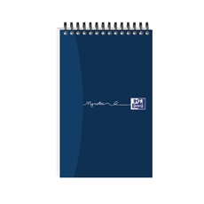 Oxford Notes Reporter Ntbk 160P Pk10