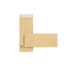 Ng 305x127mm Peel N Seal 130gsm