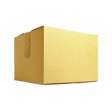 Single-Wall Carton 482x305x305 Pk25