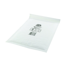 Jiffy Airkraft No. 1 170x245mm White Pk100