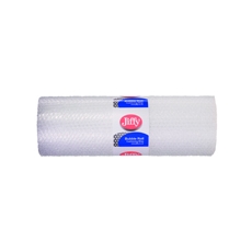 Jiffy Bubble Roll 300mmx3m Clr Pk20