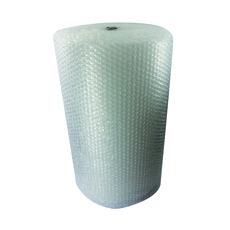 Jiffy Bubble Roll 1200mmx45m Lrg Clr