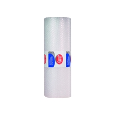 Jiffy Bubble Roll 750mmx75m Sml Clr